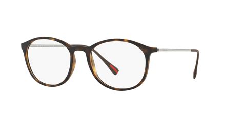 Prada Linea Rossa VPS04H – Fashion Eyewear US